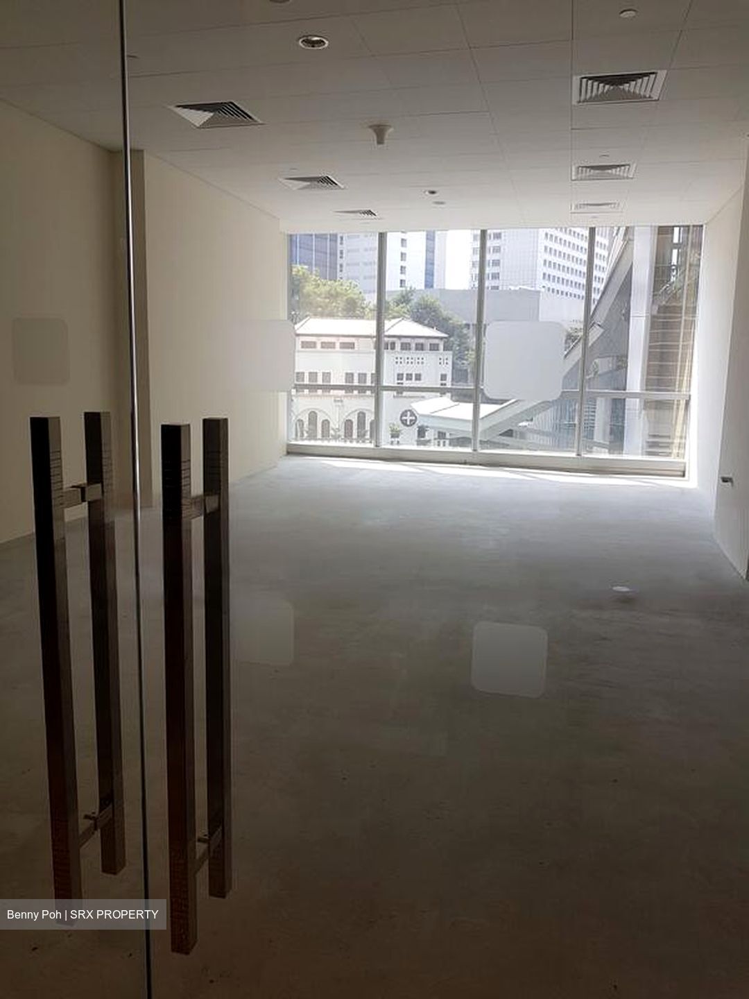 Sbf Center (D1), Retail #458083301